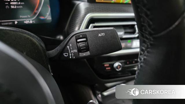 BMW X4 (G02) id 4302805 из Кореи 19