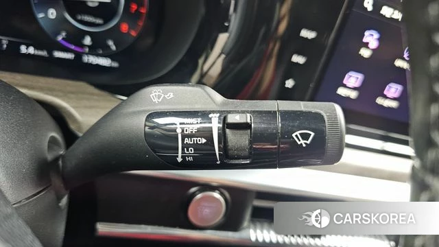 Kia K5 3rd generation id 4292908 из Кореи 19