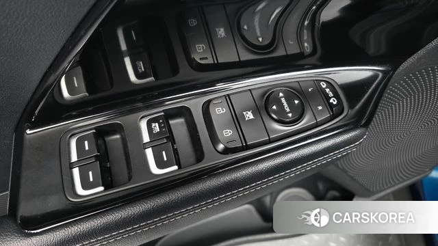 Kia Niro id 4794873 из Кореи 19