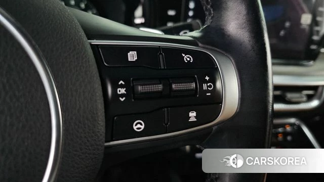 Kia K5 3rd generation id 4594901 из Кореи 19