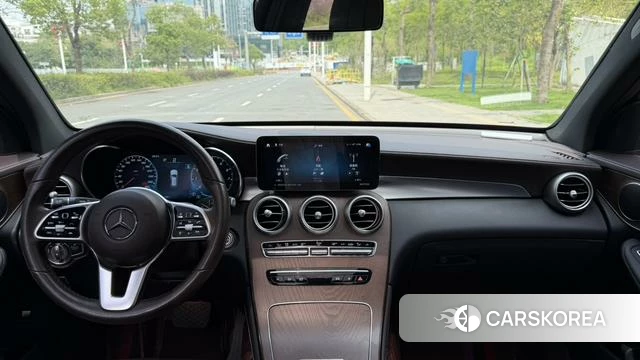 Mercedes-Benz GLC id 4266029 из Китая 19