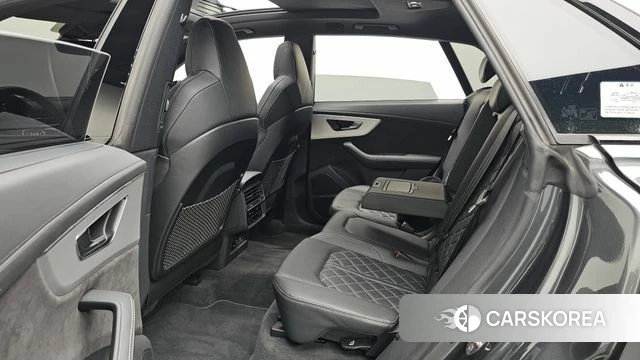 Audi Q8 (4M) id 4518744 из Кореи 19