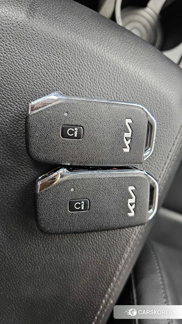 Kia Sportage 5th Generation id 4942820 из Кореи 18