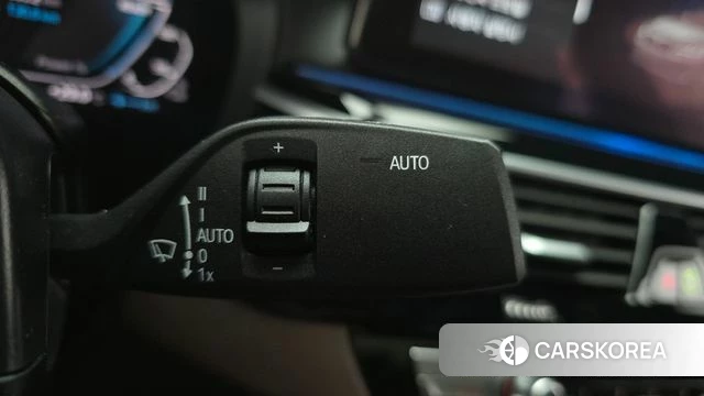 BMW 5 Series (G30) id 4675580 из Кореи 19