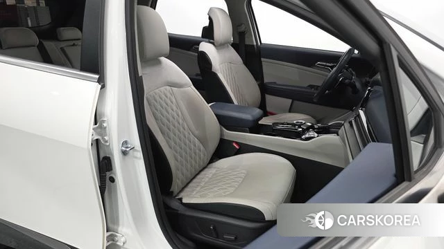 Kia Sportage 5th Generation Hybrid id 4686752 из Кореи 19