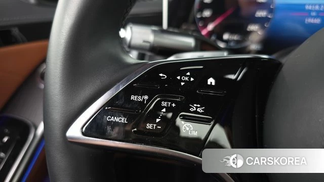 Mercedes-Benz S-Class W223 id 4201434 из Кореи 19