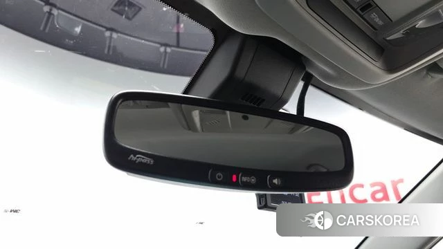 Chevrolet (GM Daewoo) Equinox id 4865359 из Кореи 19