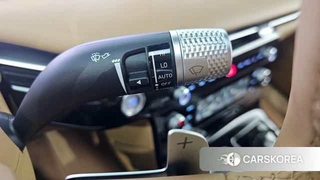Genesis G80 (RG3) id 4778574 из Кореи 19