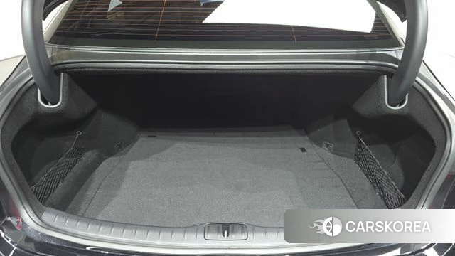 Genesis G80 (RG3) id 4248604 из Кореи 19