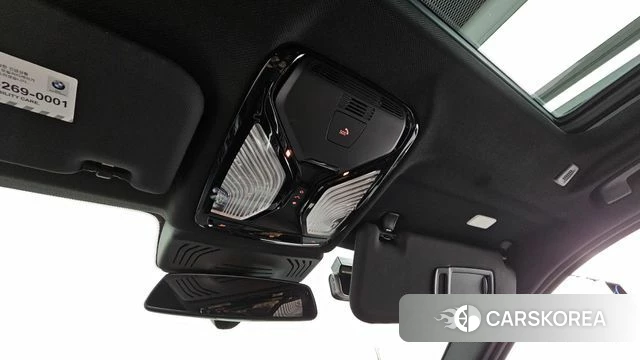 BMW X3 (G01) id 4643013 из Кореи 19