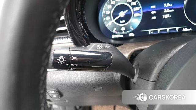 Kia K5 3rd generation id 4784462 из Кореи 19