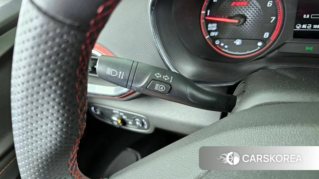 Chevrolet (GM Daewoo) Trailblazer id 4395713 из Кореи 19