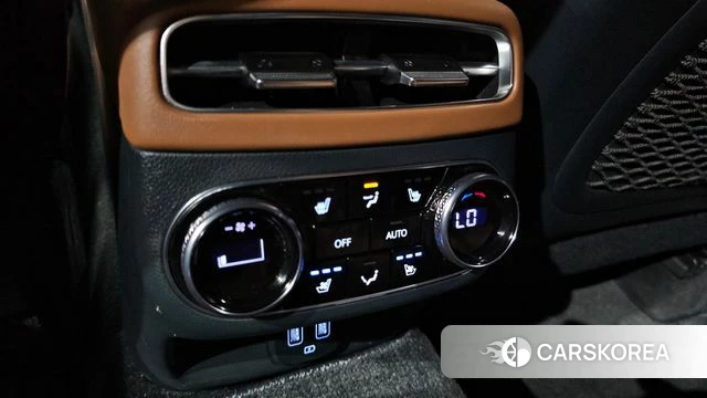 Genesis GV70 id 4735357 из Кореи 19