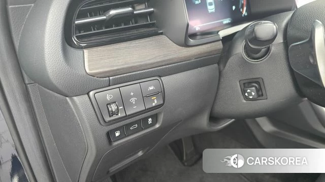 Kia K7 Premier id 4530064 из Кореи 19