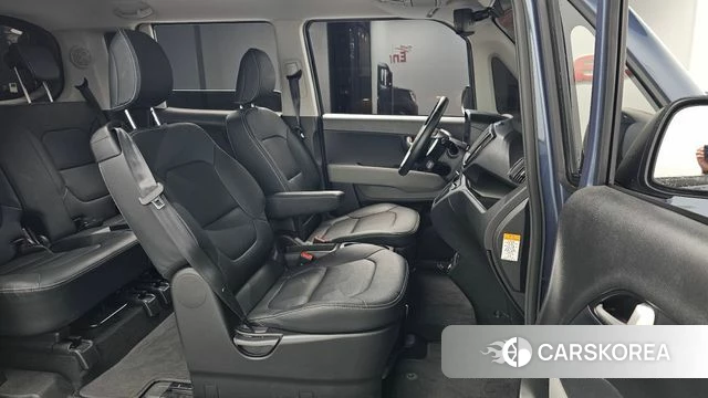 Kia The New Kia Ray EV id 4752746 из Кореи 19