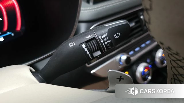 Genesis G70 id 4662419 из Кореи 19