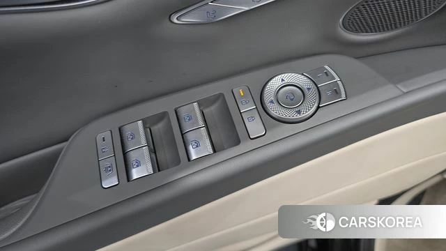 Genesis G80 (RG3) id 4893064 из Кореи 19