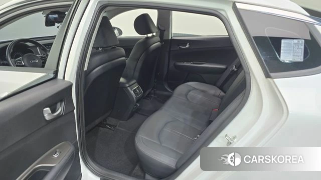 Kia The New K5 2nd generation id 4325311 из Кореи 19