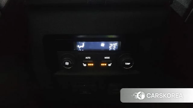 Chevrolet (GM Daewoo) Traverse id 4562570 из Кореи 19