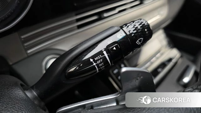 Hyundai The New Grandeur IG id 4603662 из Кореи 19