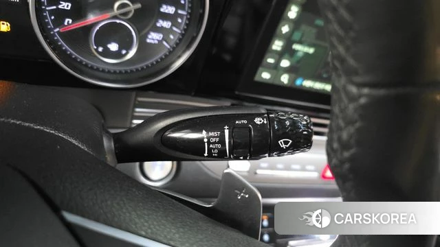 Hyundai The New Grandeur IG id 4283558 из Кореи 19