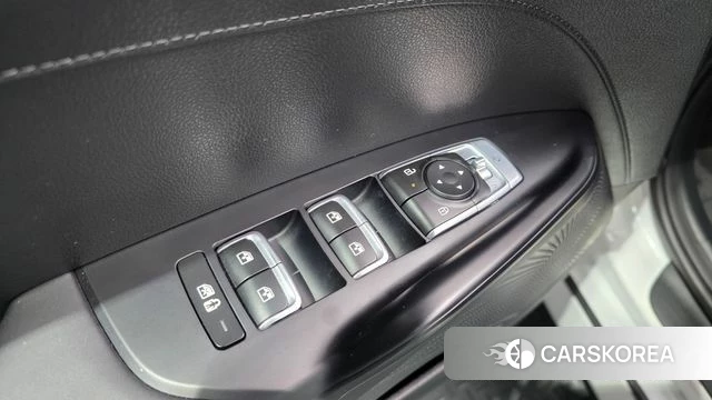 Kia The New K5 3rd generation id 4710338 из Кореи 19