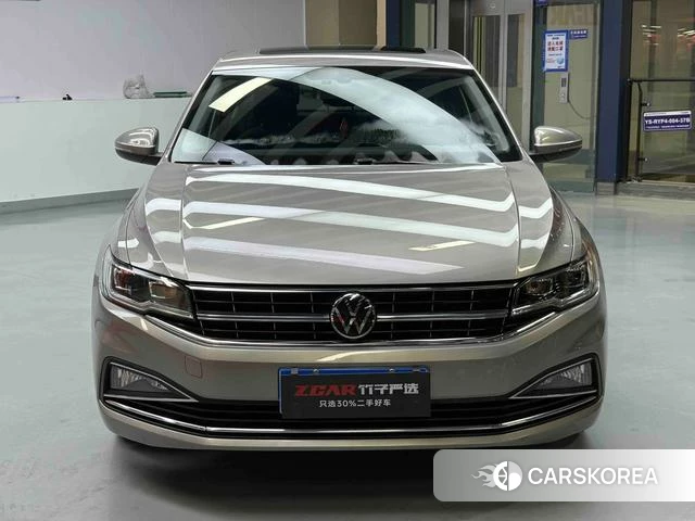 Volkswagen Bora id 4374715 из Китая 19