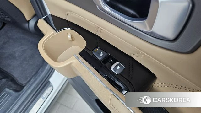 Kia The New Sorento 4th Generation id 4354087 из Кореи 19
