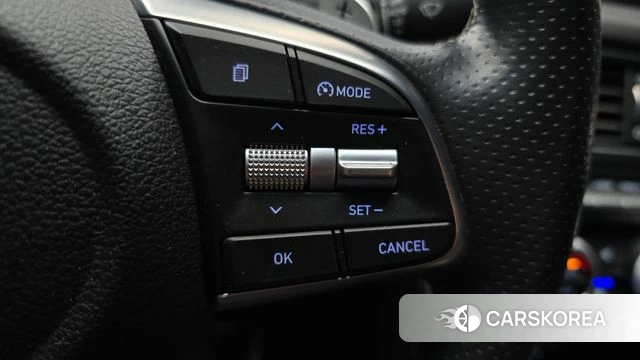 Genesis G70 id 4477612 из Кореи 19