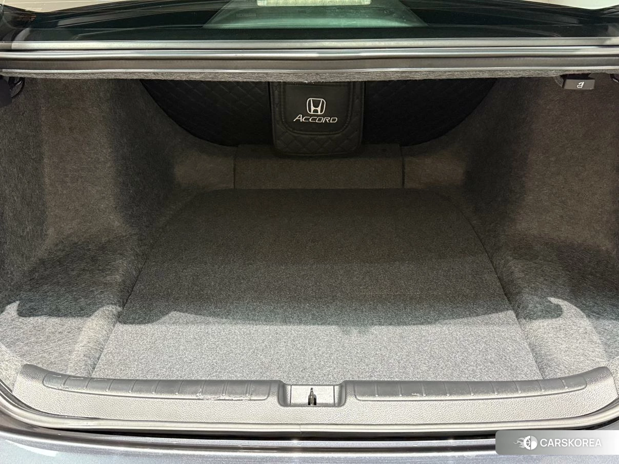 Honda Accord id 4420368 из Китая 19