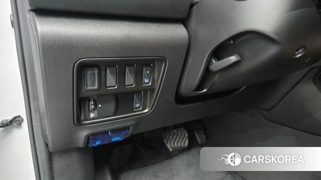 Renault Korea (Samsung) The New QM6 id 4695927 из Кореи 19