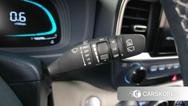 Hyundai Venue id 4308291 из Кореи 19