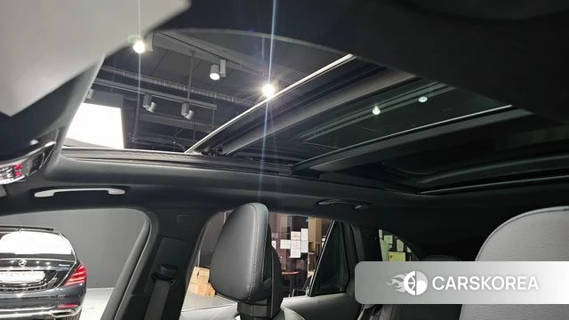 Mercedes-Benz GLC-Class X254 id 4898056 из Кореи 19