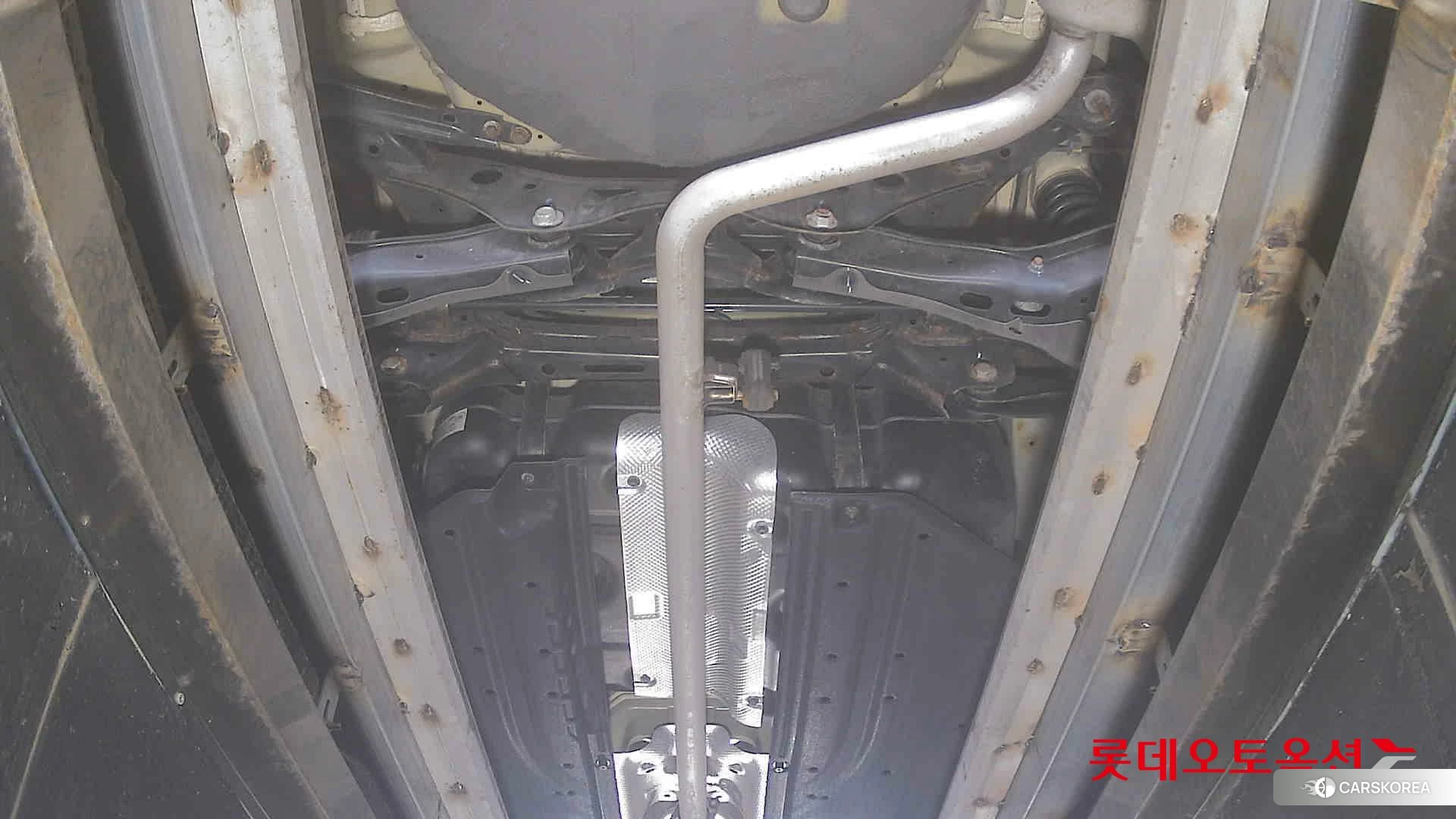 Kia K5 id 4674186 из Кореи 19