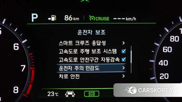 Genesis G80 id 4363273 из Кореи 19