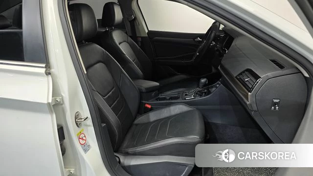 Volkswagen 7th Generation of Jetta id 4518704 из Кореи 19
