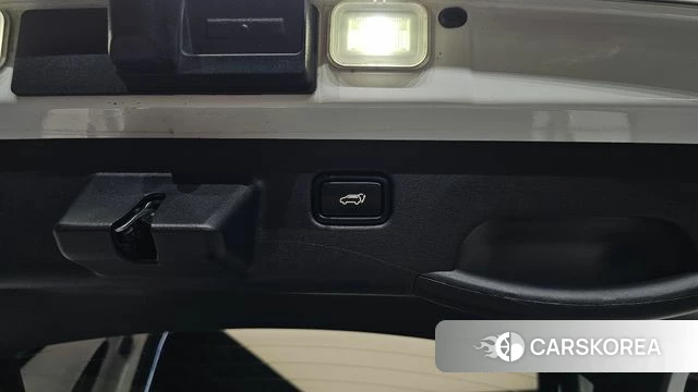 Kia EV6 id 4635938 из Кореи 19