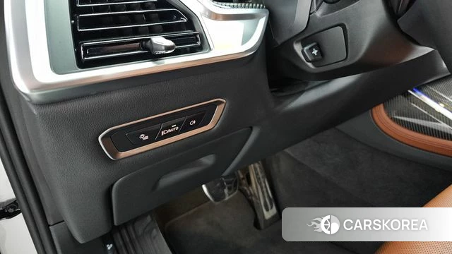 BMW X7 (G07) id 4584244 из Кореи 19