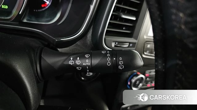 Renault Korea (Samsung) QM6 id 4663088 из Кореи 19