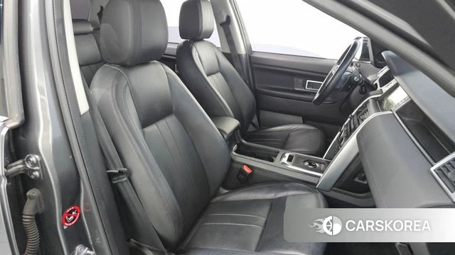 Land Rover Discovery Sports id 4233202 из Кореи 19