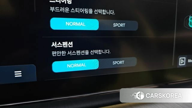 Hyundai Grandeur Hybrid (GN7) id 4640229 из Кореи 19