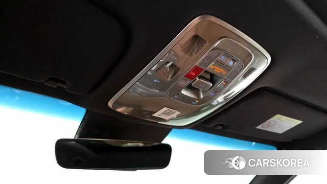 Genesis G80 (RG3) id 4186371 из Кореи 19