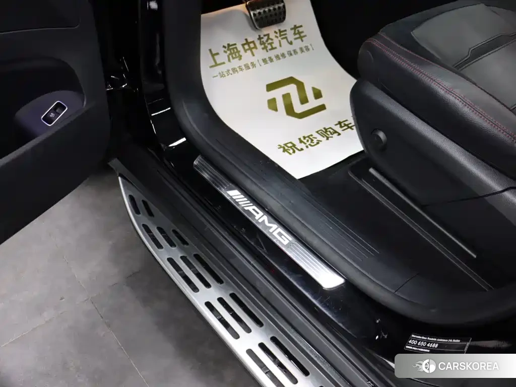 Mercedes-Benz GLE AMG id 4669485 из Китая 19