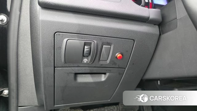 Renault Korea (Samsung) SM5 Nova id 4563270 из Кореи 19
