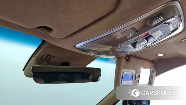 Genesis G80 (RG3) id 4407992 из Кореи 19