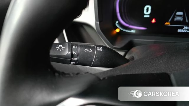 Kia The New Kia Ray id 4745051 из Кореи 19