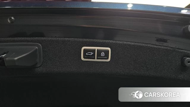 Genesis G80 (RG3) id 4667108 из Кореи 19
