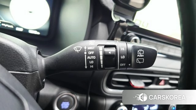 Hyundai The New Kona id 4316476 из Кореи 19