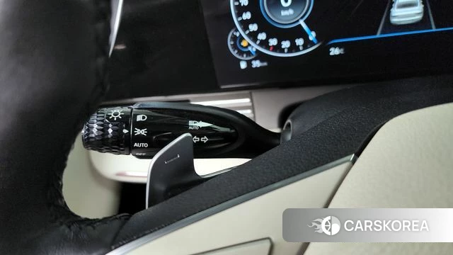 Hyundai The New Grandeur IG id 4337788 из Кореи 19