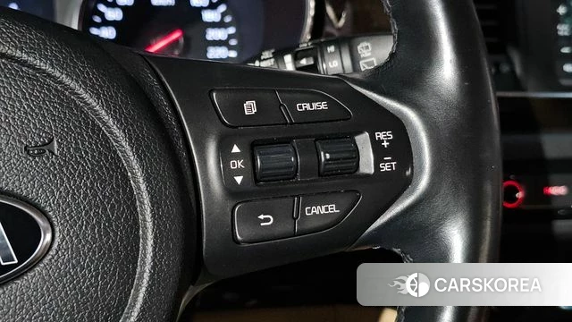 Kia The New Carnival id 4728193 из Кореи 19